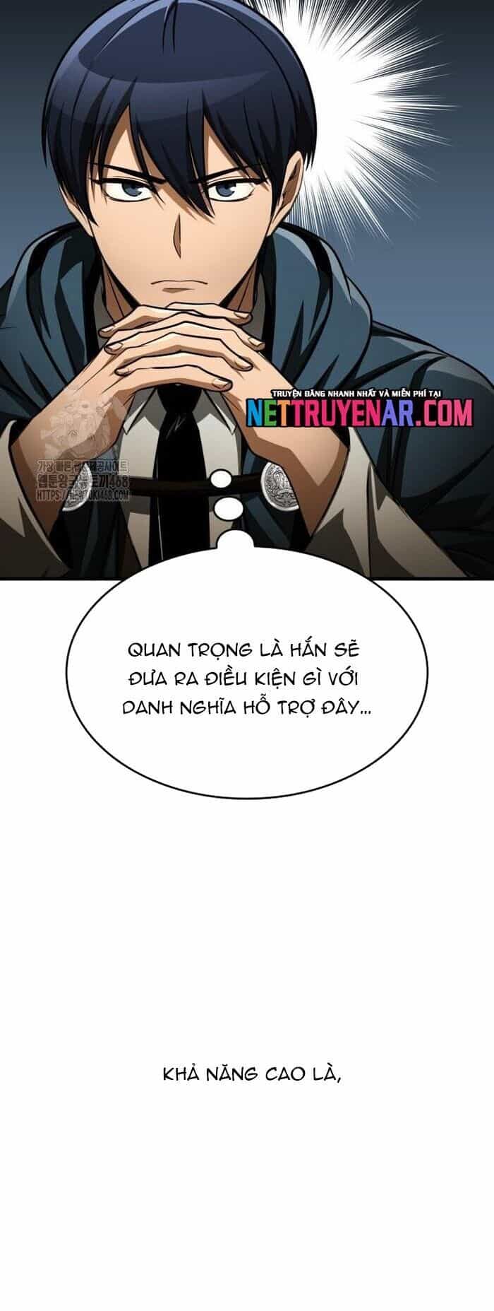 Cuốn Sách Chiến Lược Hàng Đầu Mà Chỉ Tôi Mới Có Thể Nhìn Thấy - Chương 89 - ảnh 28