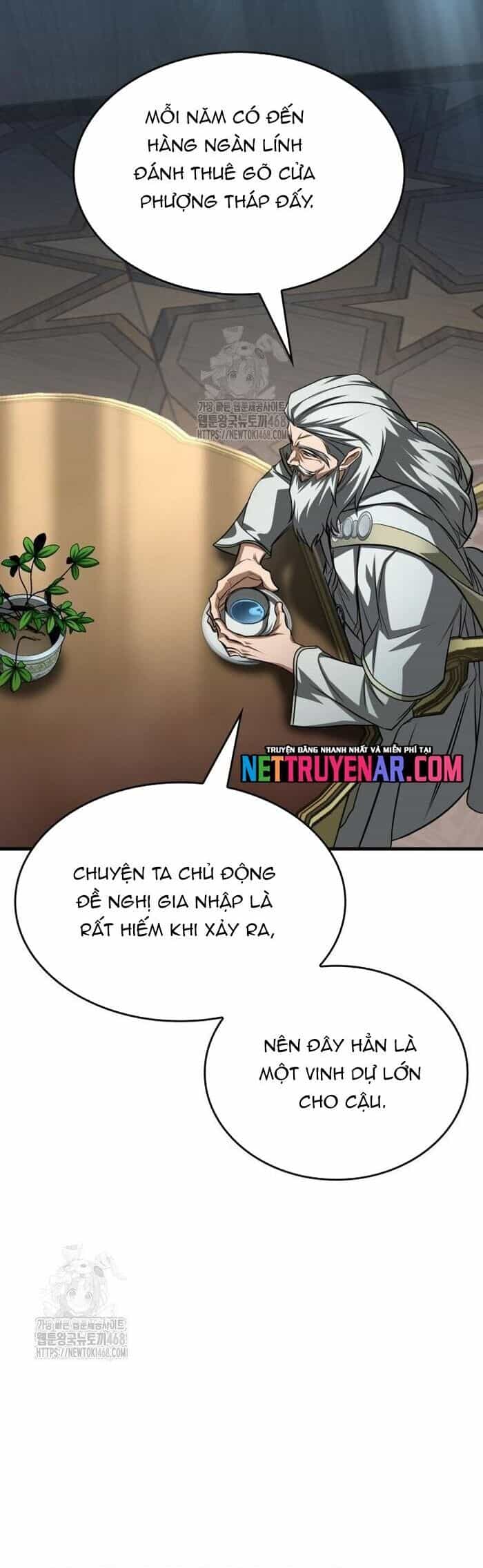 Cuốn Sách Chiến Lược Hàng Đầu Mà Chỉ Tôi Mới Có Thể Nhìn Thấy - Chương 89 - ảnh 32