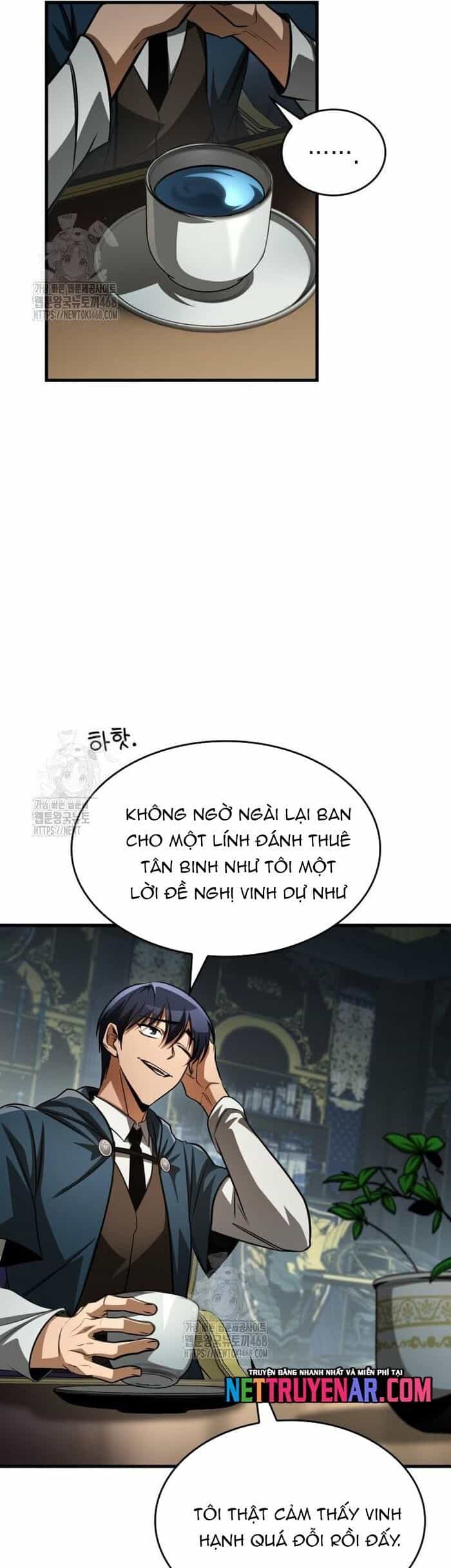 Cuốn Sách Chiến Lược Hàng Đầu Mà Chỉ Tôi Mới Có Thể Nhìn Thấy - Chương 89 - ảnh 33