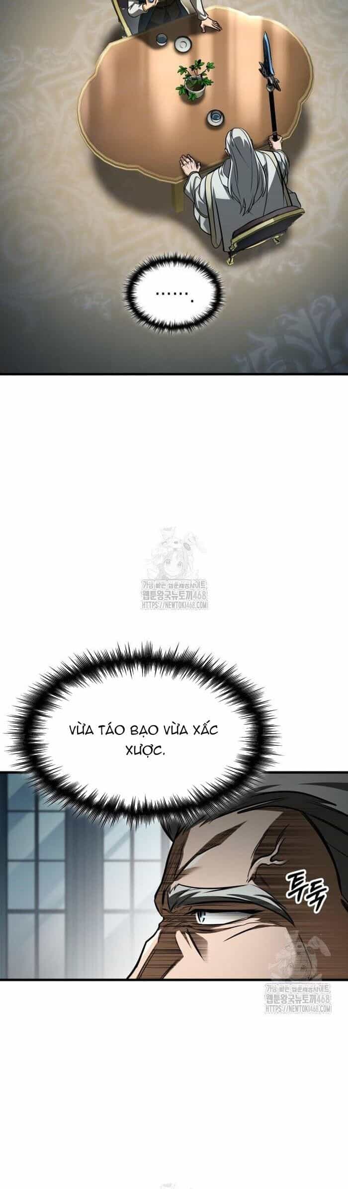 Cuốn Sách Chiến Lược Hàng Đầu Mà Chỉ Tôi Mới Có Thể Nhìn Thấy - Chương 89 - ảnh 54