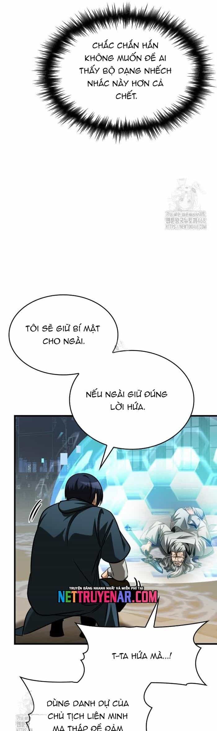 Cuốn Sách Chiến Lược Hàng Đầu Mà Chỉ Tôi Mới Có Thể Nhìn Thấy - Chương 89 - ảnh 71
