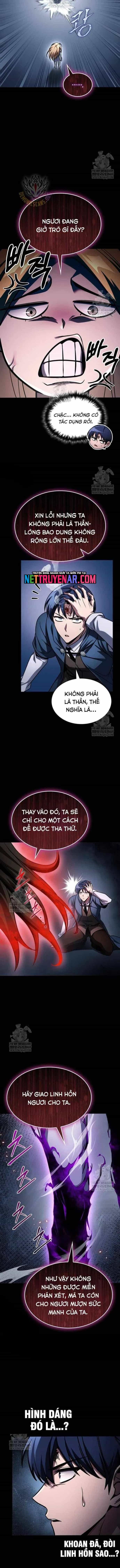 Cuốn Sách Chiến Lược Hàng Đầu Mà Chỉ Tôi Mới Có Thể Nhìn Thấy - Chương 95 - ảnh 11