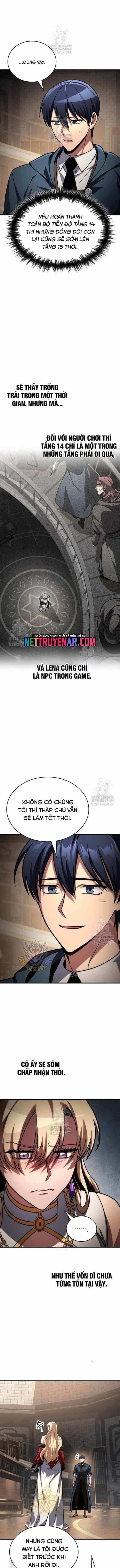 Cuốn Sách Chiến Lược Hàng Đầu Mà Chỉ Tôi Mới Có Thể Nhìn Thấy - Chương 95 - ảnh 2