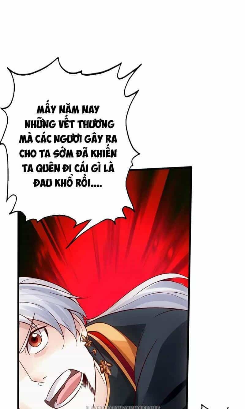 Cuồng Bạo Nghịch Tập - Chương 5 - ảnh 15