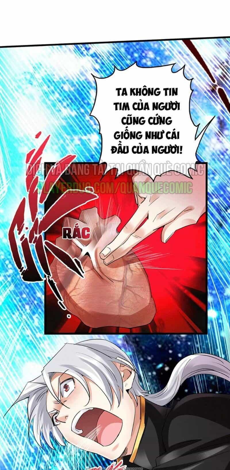 Cuồng Bạo Nghịch Tập - Chương 6 - ảnh 1