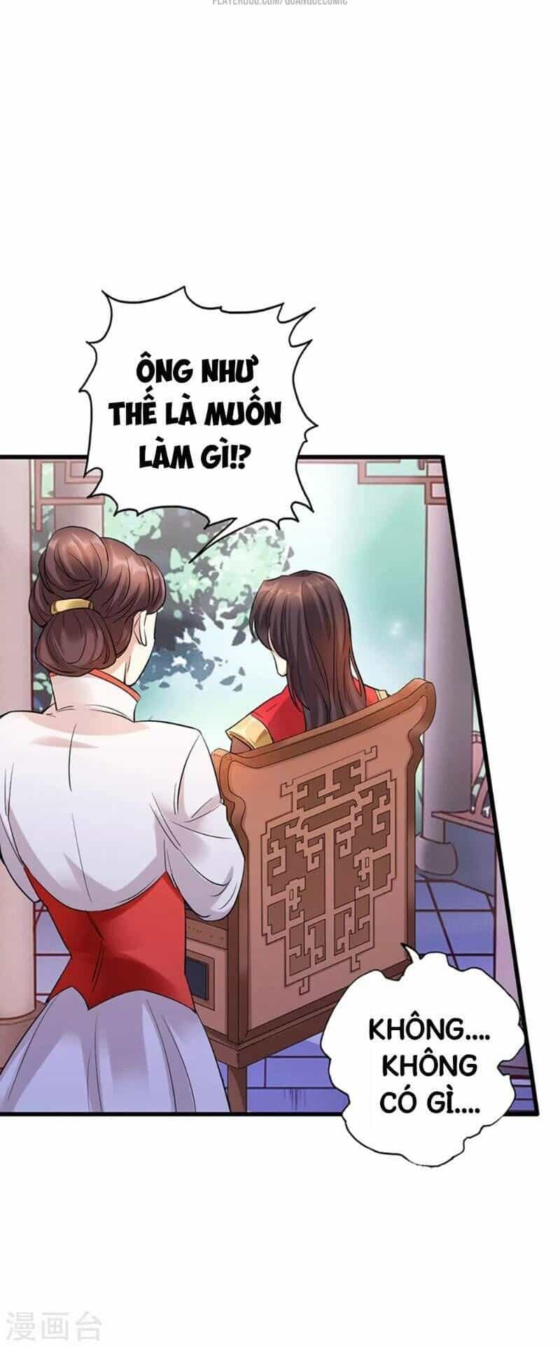 Cuồng Bạo Nghịch Tập - Chương 6 - ảnh 8
