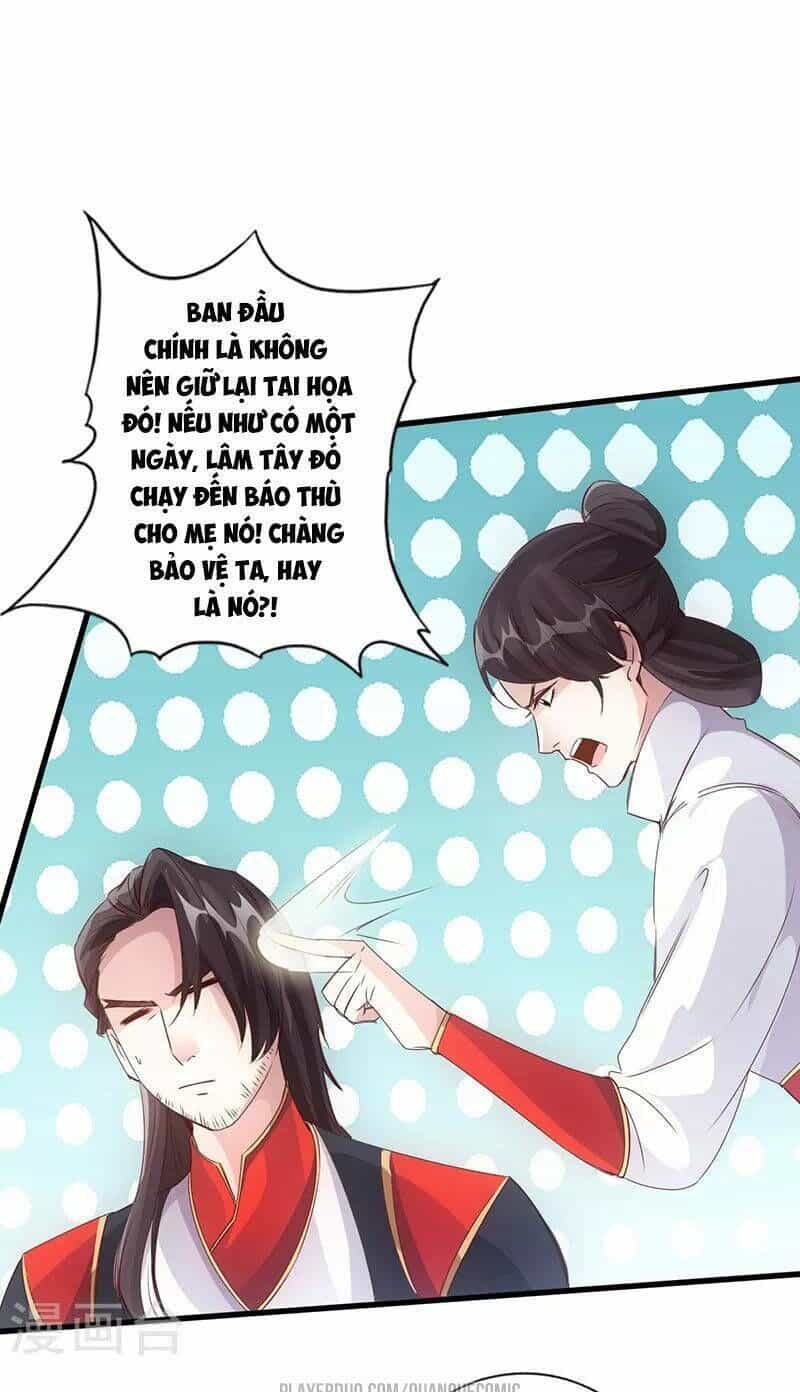 Cuồng Bạo Nghịch Tập - Chương 8 - ảnh 20