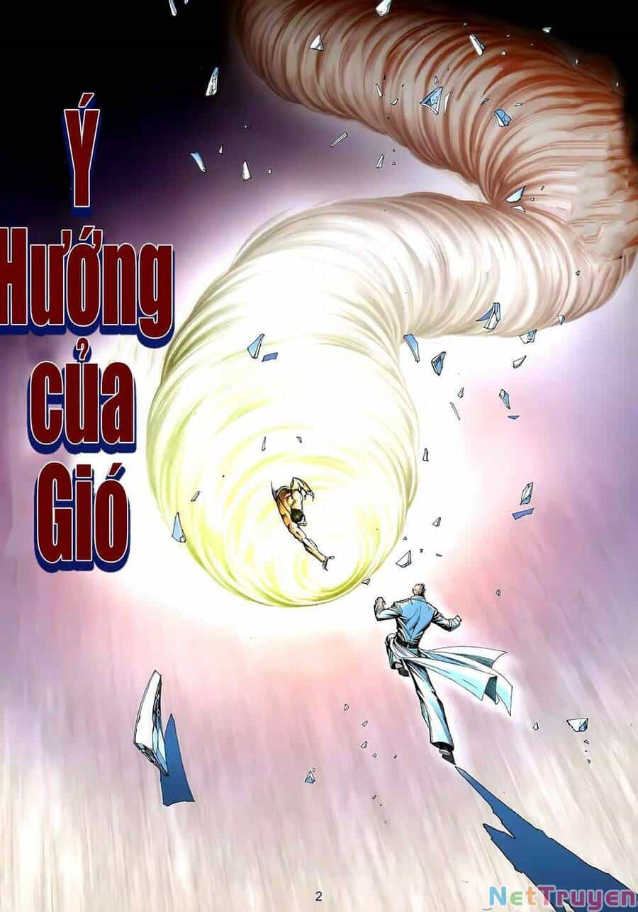 Cuồng Đao 04 - Chương 65 - ảnh 2