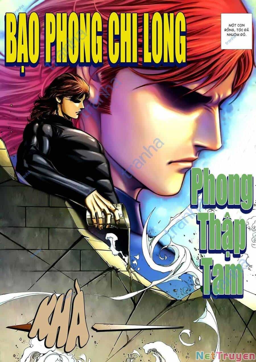 Cuồng Đao 04 - Chương 77 - ảnh 10
