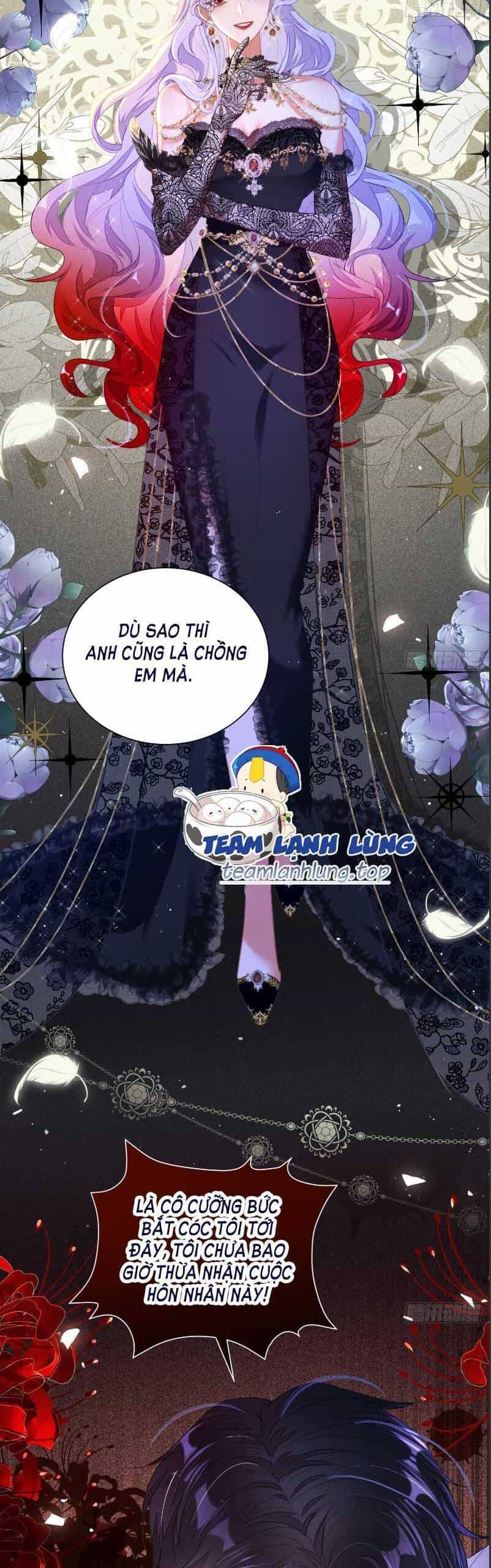 Cưỡng Ép Hoàng Thái Tử Điện Hạ - Chương 1 - ảnh 7