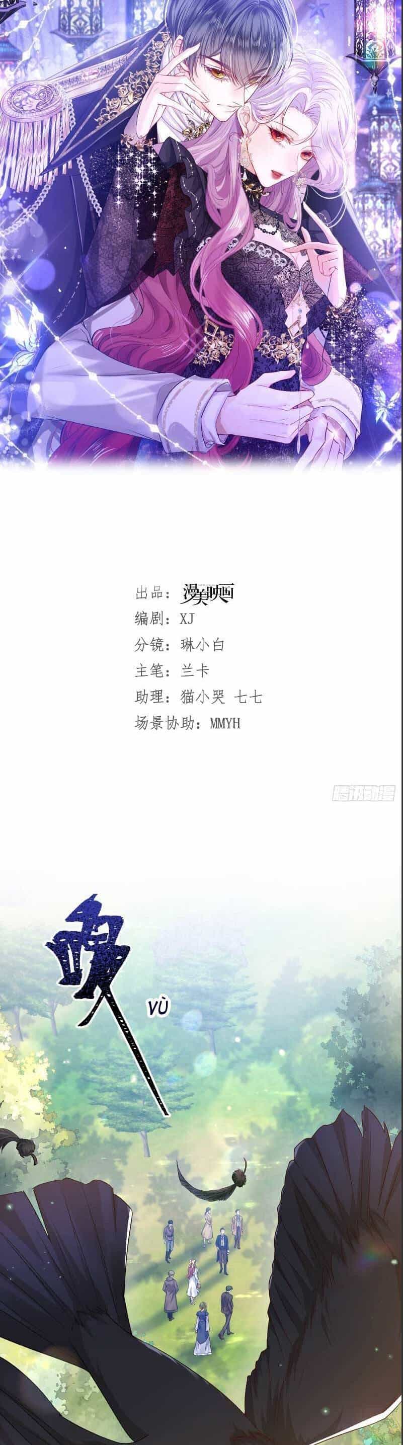 Cưỡng Ép Hoàng Thái Tử Điện Hạ - Chương 11 - ảnh 8