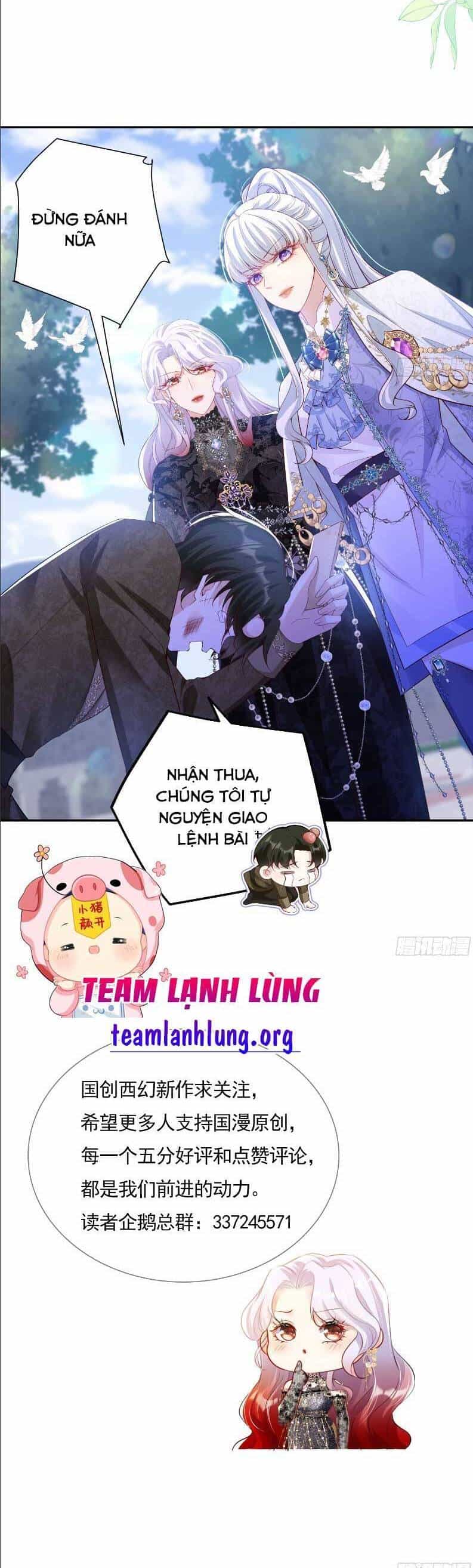 Cưỡng Ép Hoàng Thái Tử Điện Hạ - Chương 14 - ảnh 20