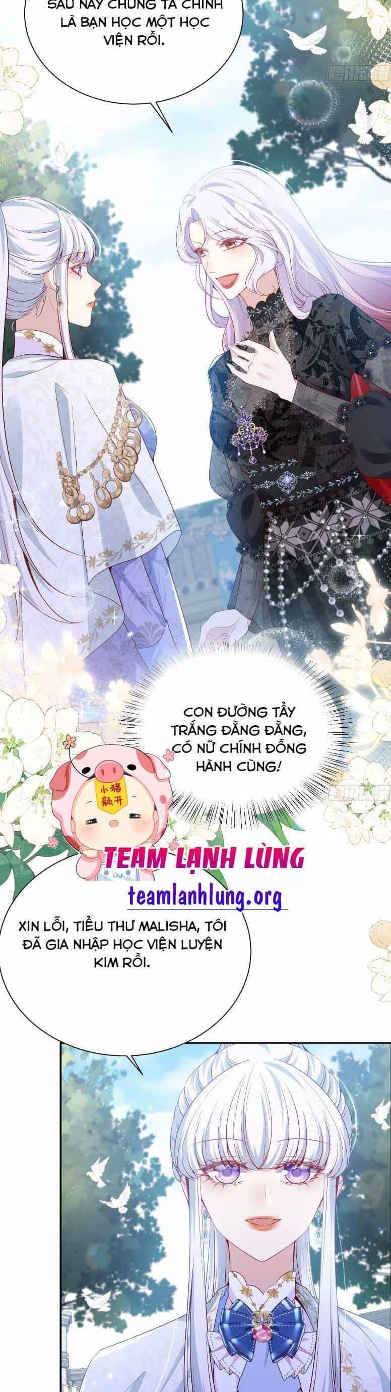 Cưỡng Ép Hoàng Thái Tử Điện Hạ - Chương 15 - ảnh 20