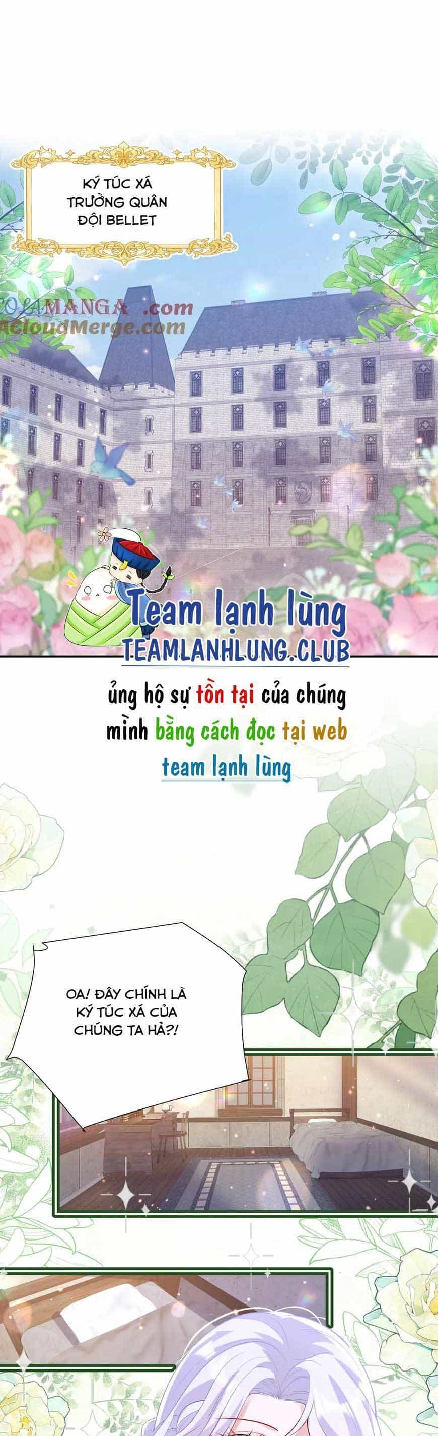 Cưỡng Ép Hoàng Thái Tử Điện Hạ - Chương 17 - ảnh 1