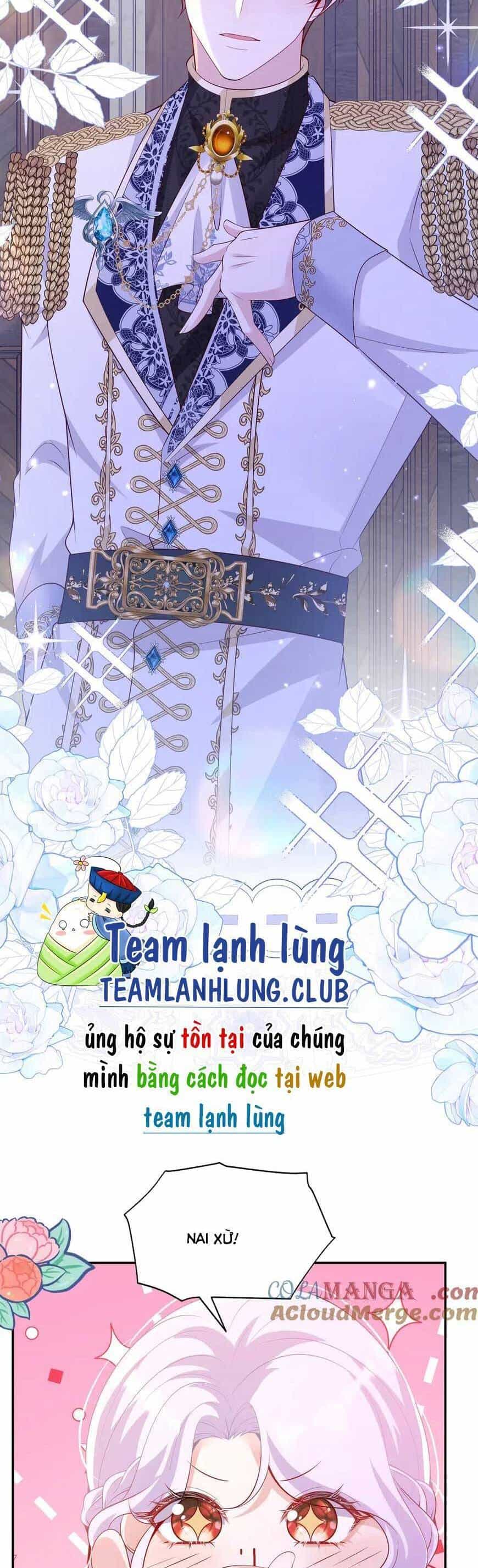 Cưỡng Ép Hoàng Thái Tử Điện Hạ - Chương 17 - ảnh 10