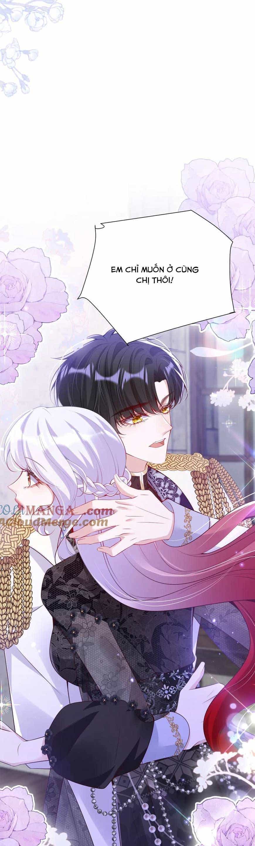 Cưỡng Ép Hoàng Thái Tử Điện Hạ - Chương 17 - ảnh 14
