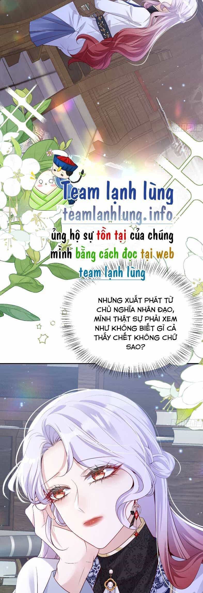 Cưỡng Ép Hoàng Thái Tử Điện Hạ - Chương 19 - ảnh 25