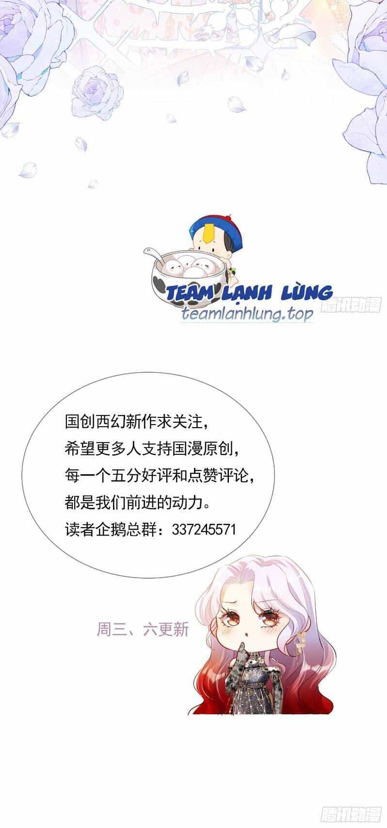 Cưỡng Ép Hoàng Thái Tử Điện Hạ - Chương 2 - ảnh 26