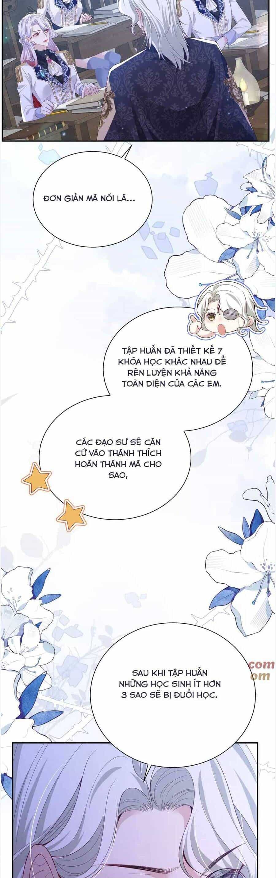 Cưỡng Ép Hoàng Thái Tử Điện Hạ - Chương 20 - ảnh 15