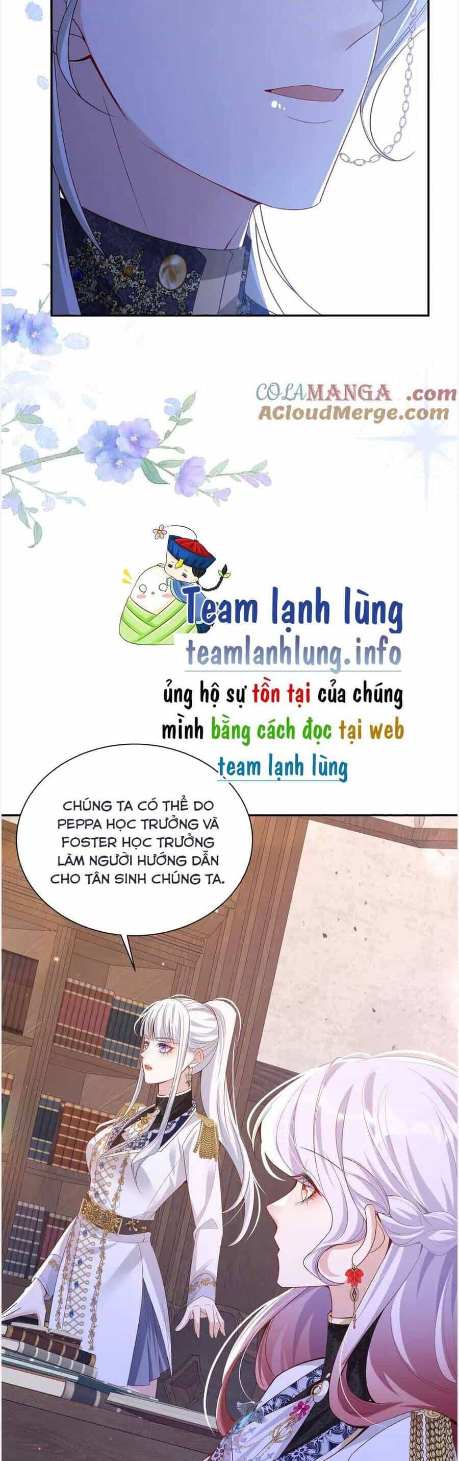 Cưỡng Ép Hoàng Thái Tử Điện Hạ - Chương 20 - ảnh 23