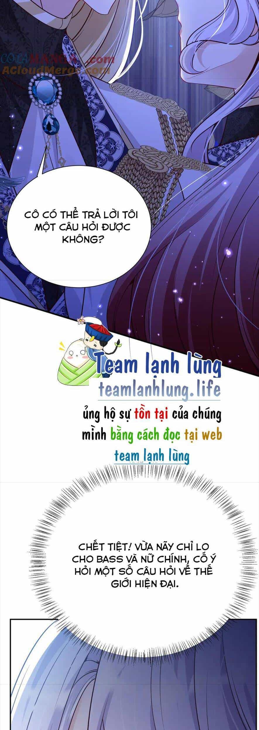 Cưỡng Ép Hoàng Thái Tử Điện Hạ - Chương 23 - ảnh 13