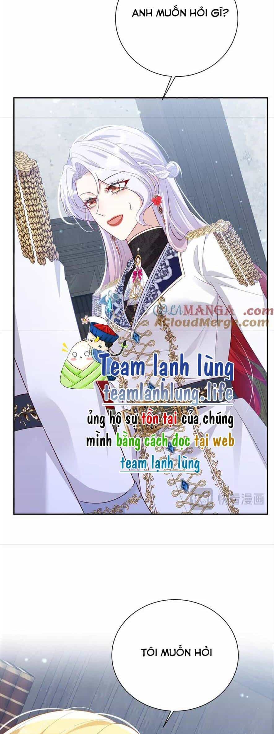 Cưỡng Ép Hoàng Thái Tử Điện Hạ - Chương 23 - ảnh 16
