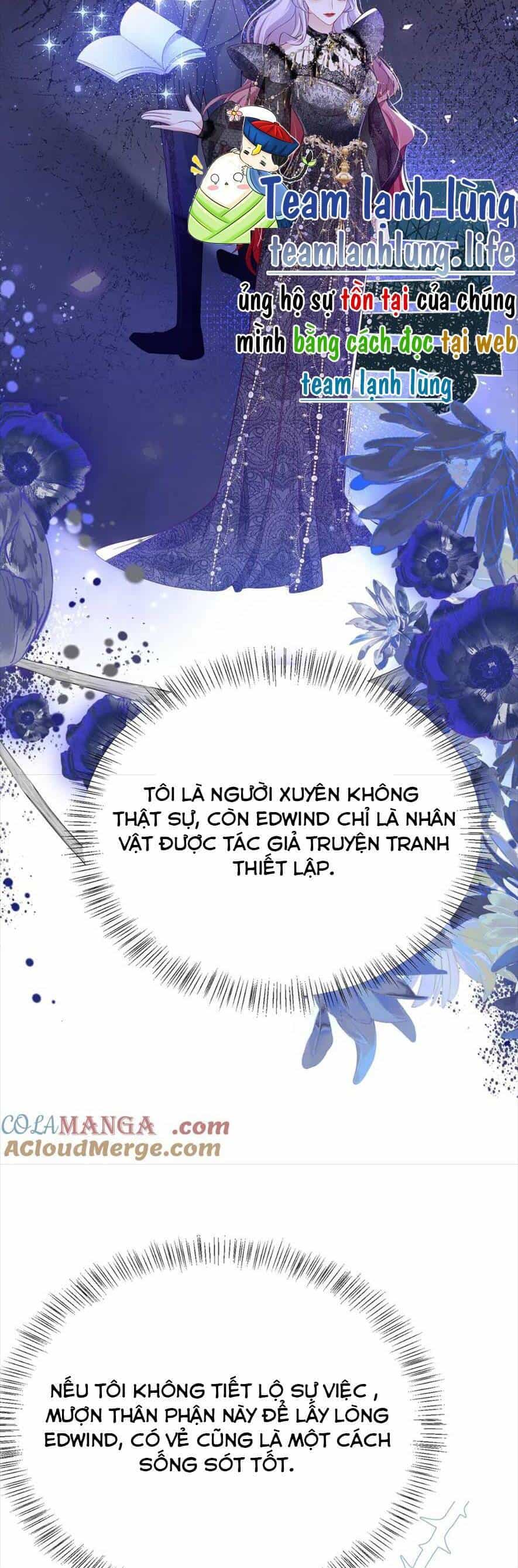 Cưỡng Ép Hoàng Thái Tử Điện Hạ - Chương 23 - ảnh 20