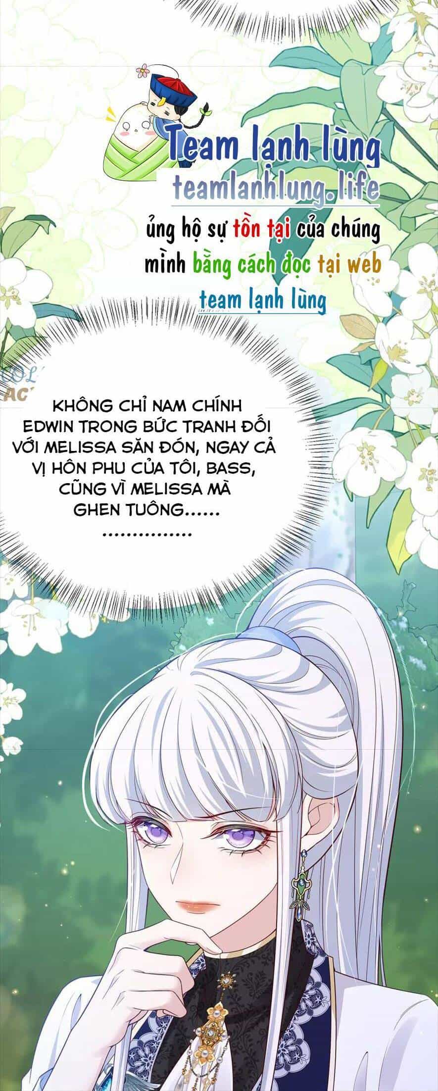 Cưỡng Ép Hoàng Thái Tử Điện Hạ - Chương 24 - ảnh 20