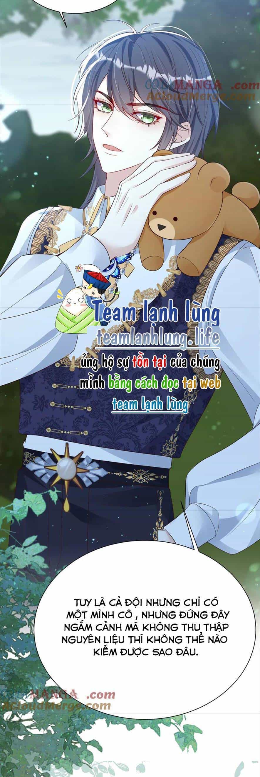 Cưỡng Ép Hoàng Thái Tử Điện Hạ - Chương 24 - ảnh 24