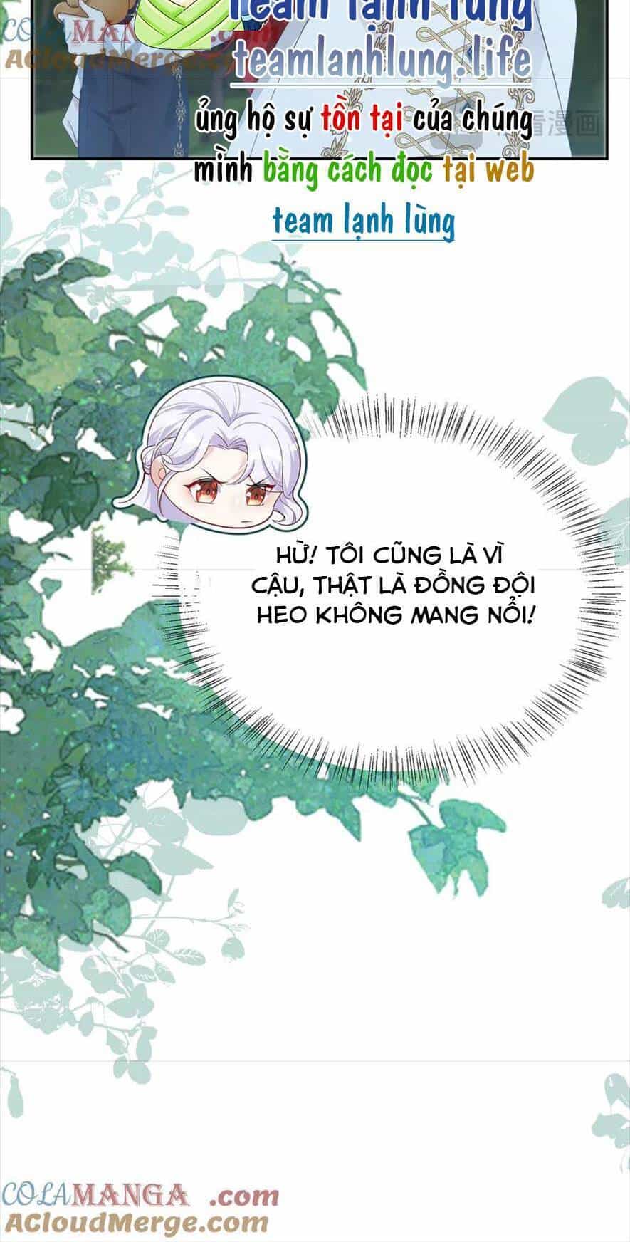 Cưỡng Ép Hoàng Thái Tử Điện Hạ - Chương 24 - ảnh 26