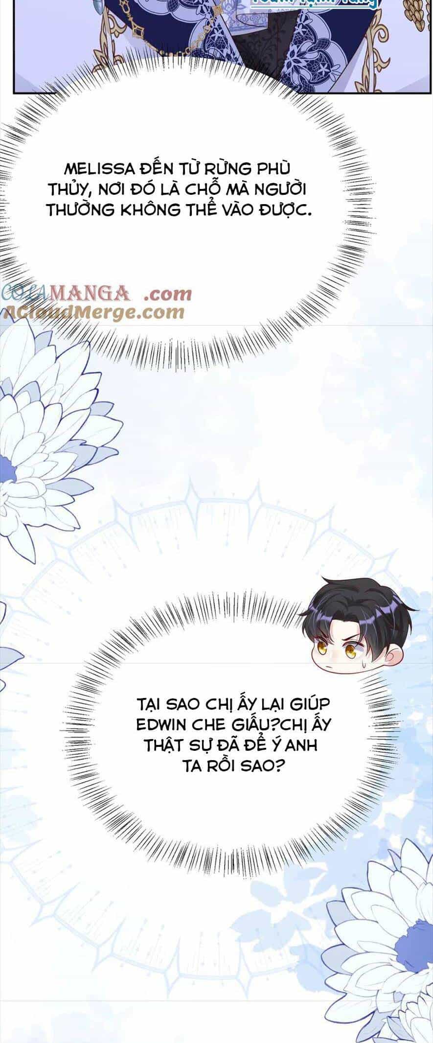 Cưỡng Ép Hoàng Thái Tử Điện Hạ - Chương 24 - ảnh 6