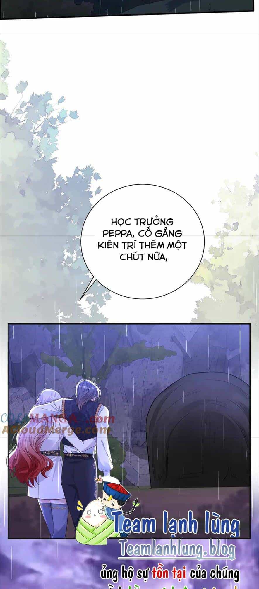 Cưỡng Ép Hoàng Thái Tử Điện Hạ - Chương 26 - ảnh 2