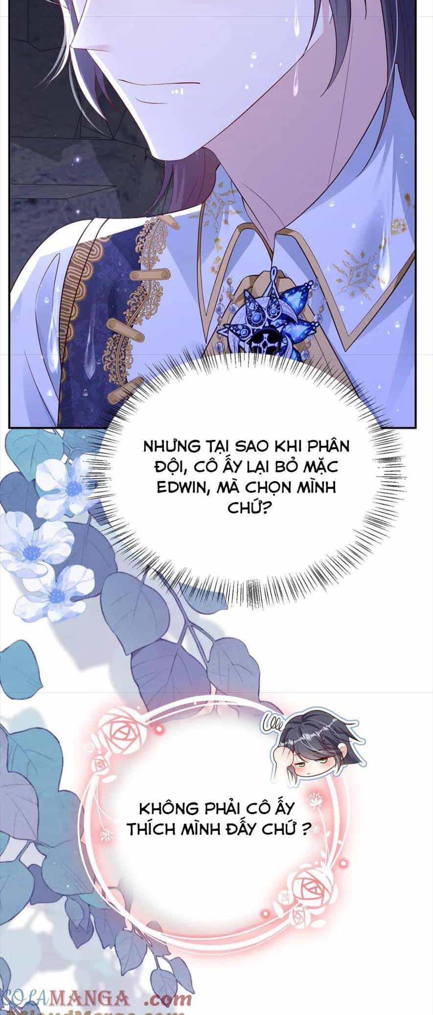 Cưỡng Ép Hoàng Thái Tử Điện Hạ - Chương 26 - ảnh 20