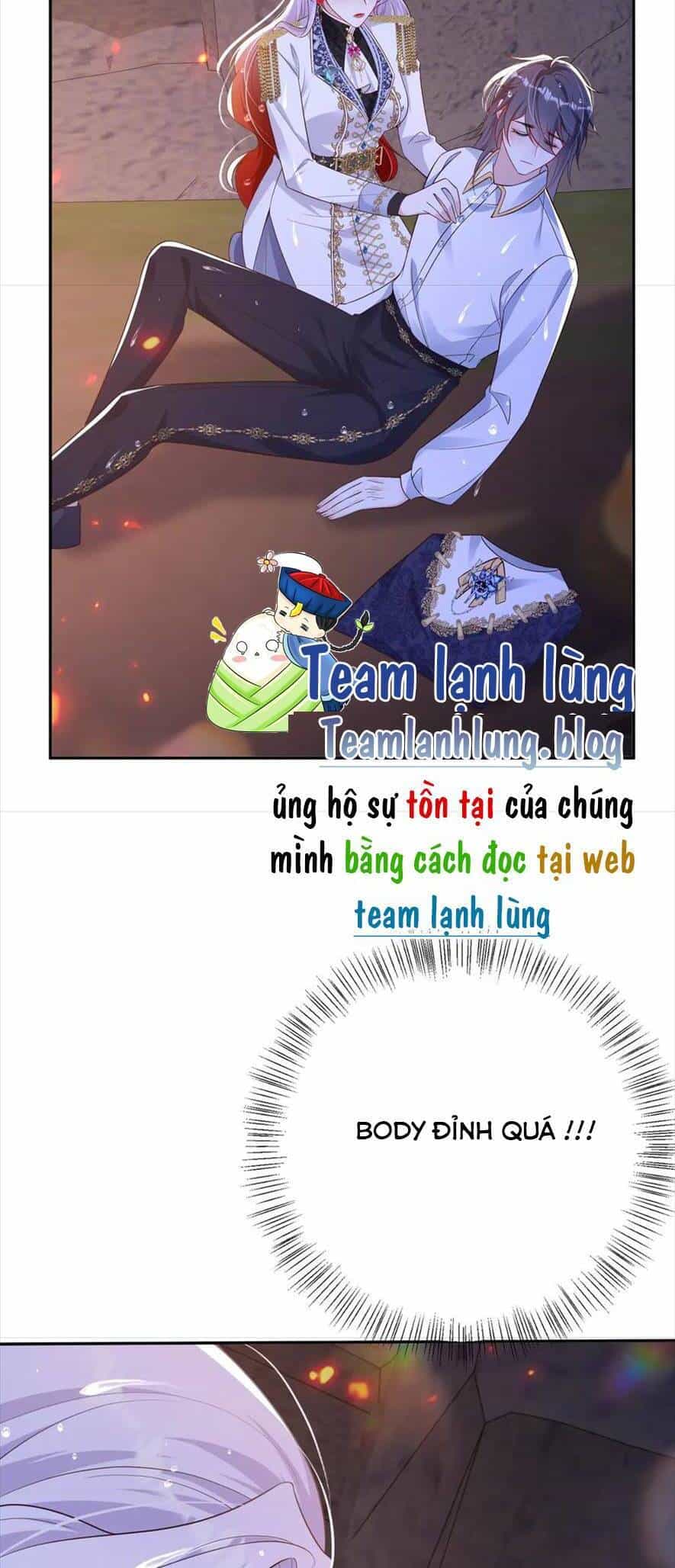 Cưỡng Ép Hoàng Thái Tử Điện Hạ - Chương 26 - ảnh 33