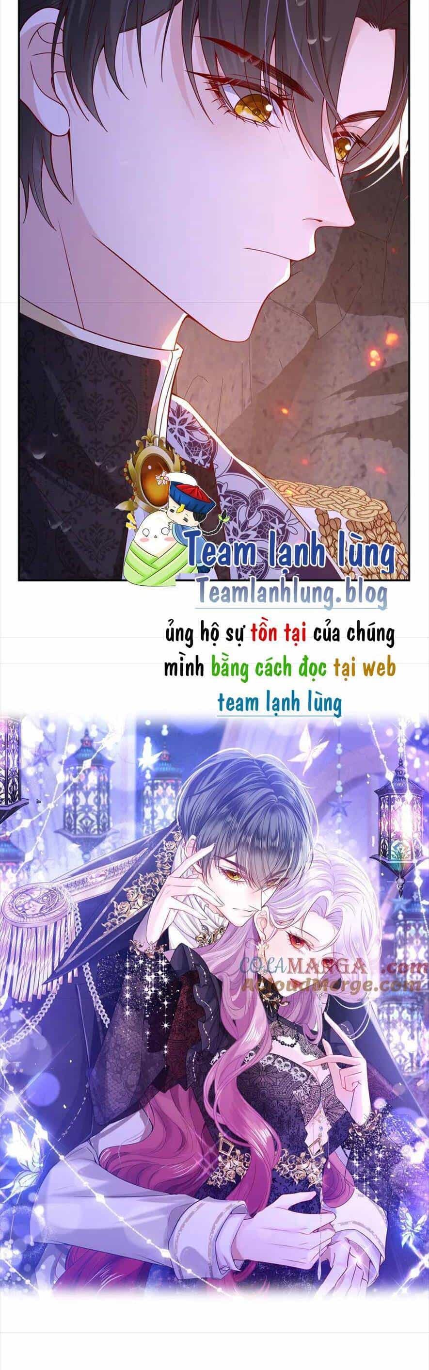 Cưỡng Ép Hoàng Thái Tử Điện Hạ - Chương 27 - ảnh 10