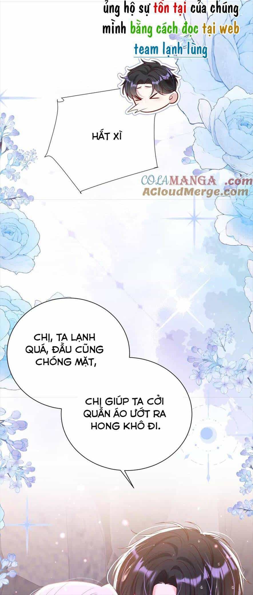Cưỡng Ép Hoàng Thái Tử Điện Hạ - Chương 27 - ảnh 26