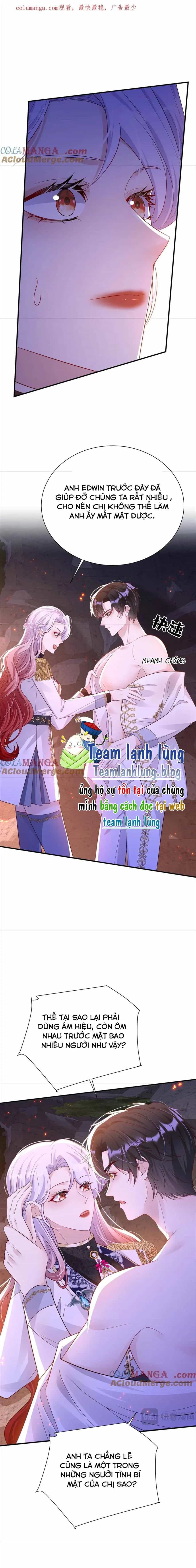 Cưỡng Ép Hoàng Thái Tử Điện Hạ - Chương 28 - ảnh 2