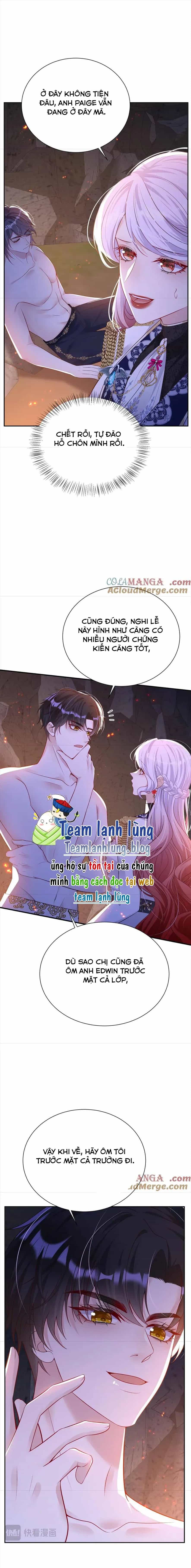Cưỡng Ép Hoàng Thái Tử Điện Hạ - Chương 28 - ảnh 6