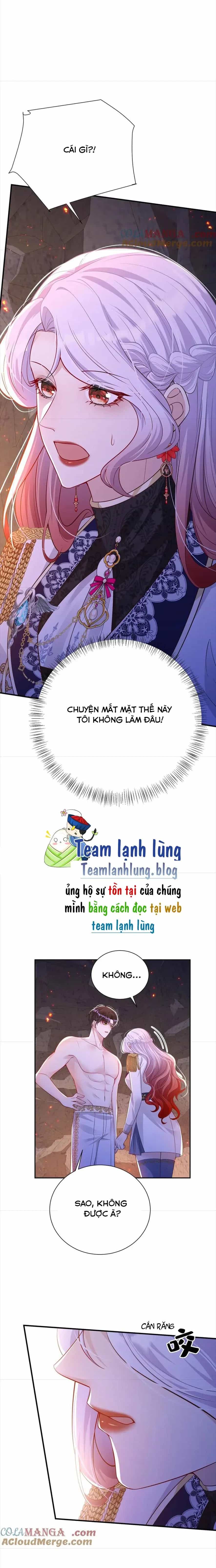 Cưỡng Ép Hoàng Thái Tử Điện Hạ - Chương 28 - ảnh 7