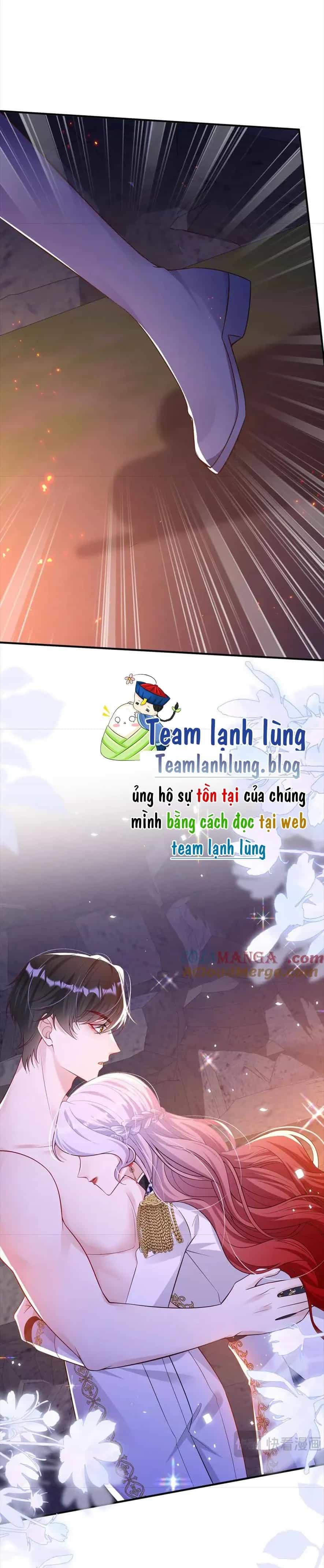 Cưỡng Ép Hoàng Thái Tử Điện Hạ - Chương 28 - ảnh 8