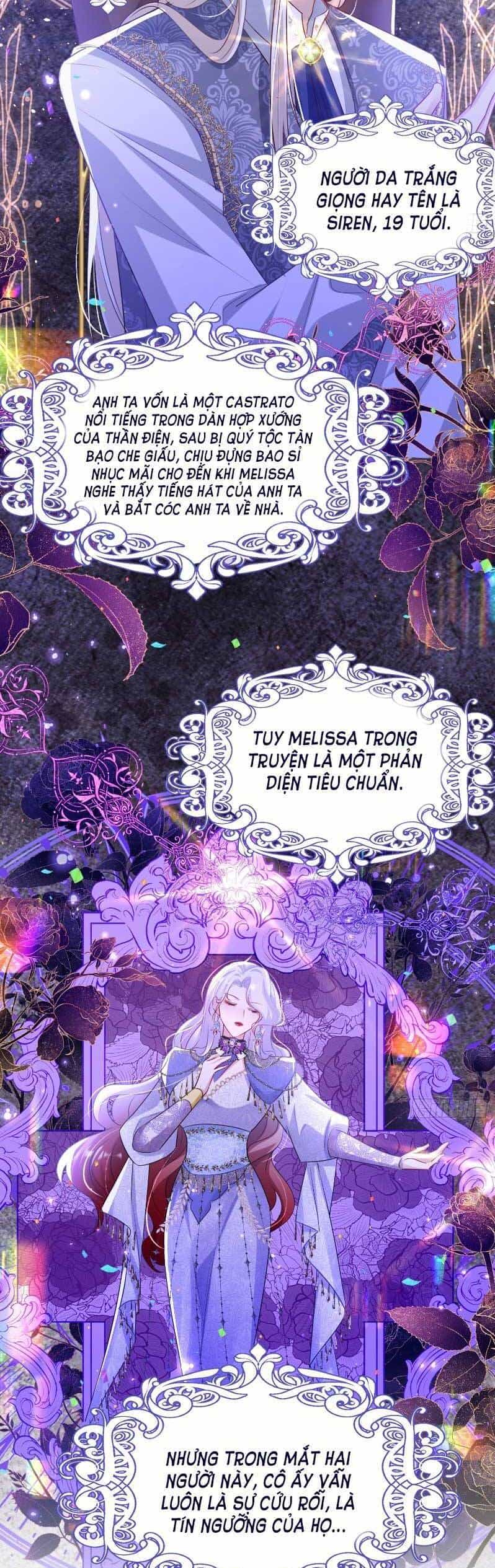 Cưỡng Ép Hoàng Thái Tử Điện Hạ - Chương 4 - ảnh 24