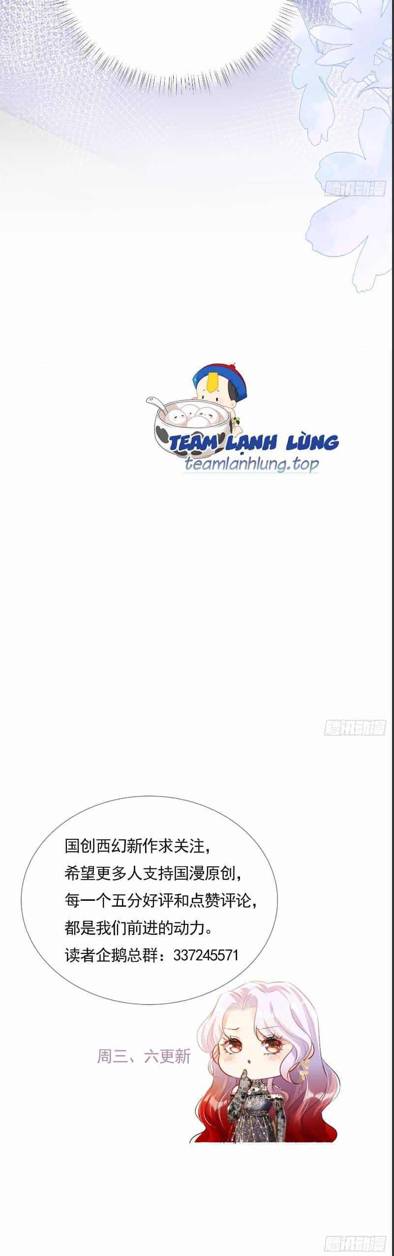 Cưỡng Ép Hoàng Thái Tử Điện Hạ - Chương 5 - ảnh 26