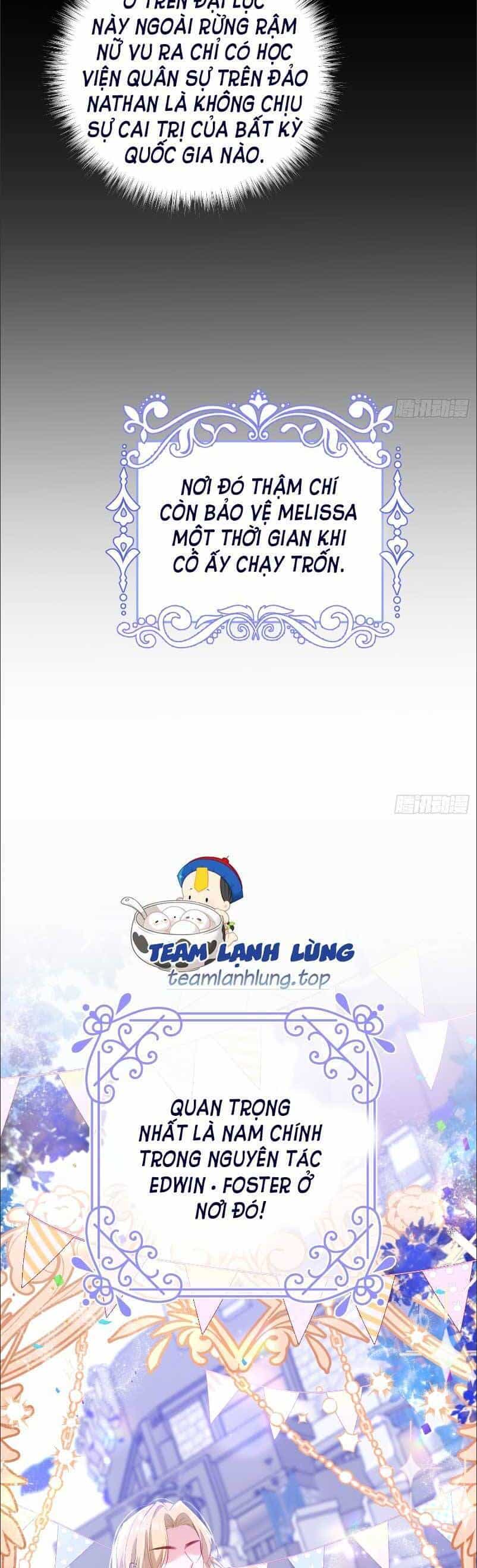 Cưỡng Ép Hoàng Thái Tử Điện Hạ - Chương 6 - ảnh 12