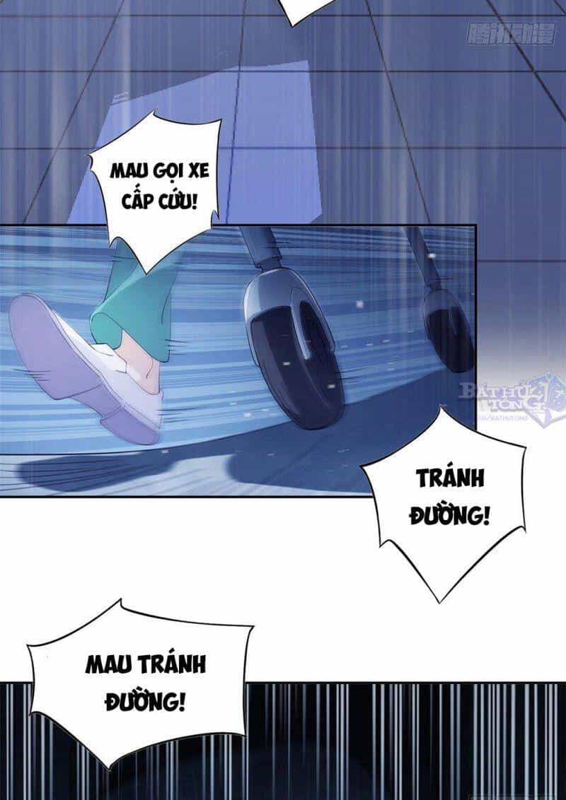 Cường Giả Đến Từ Trại Tâm Thần - Chương 1 - ảnh 17