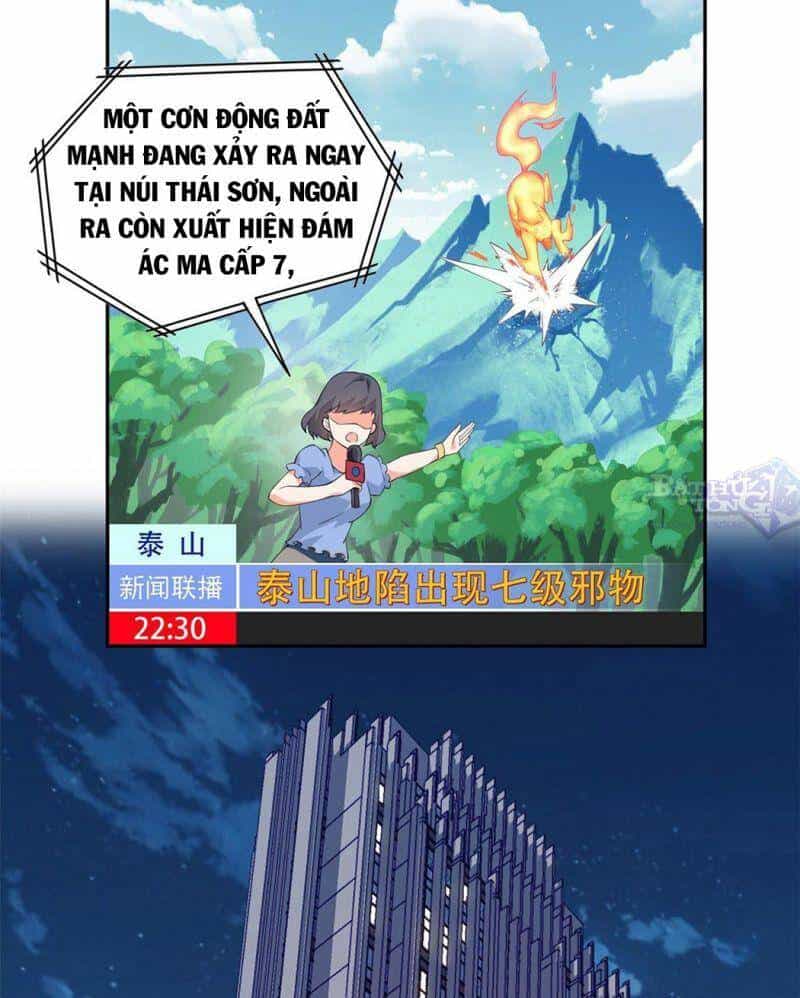 Cường Giả Đến Từ Trại Tâm Thần - Chương 1 - ảnh 38