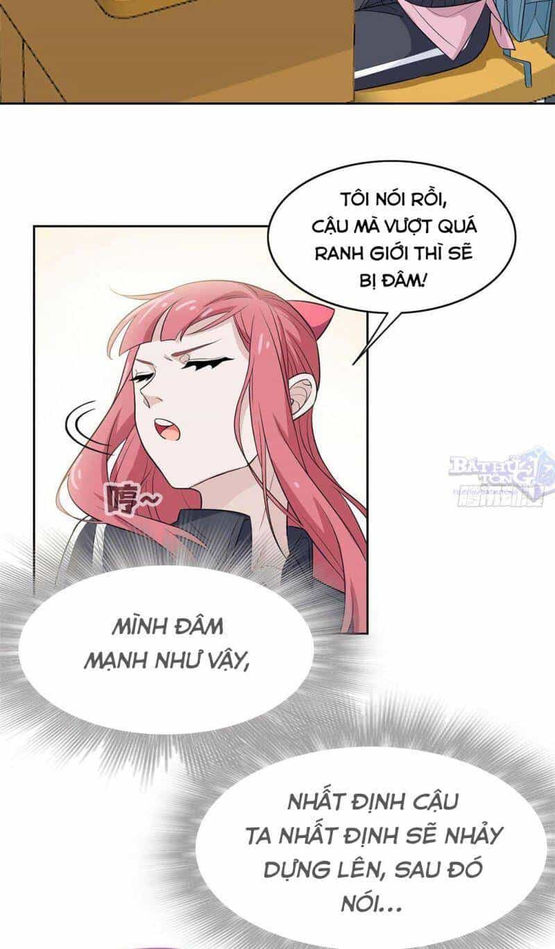 Cường Giả Đến Từ Trại Tâm Thần - Chương 10 - ảnh 15