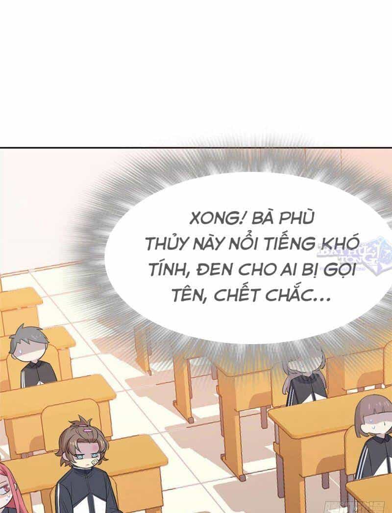 Cường Giả Đến Từ Trại Tâm Thần - Chương 10 - ảnh 40