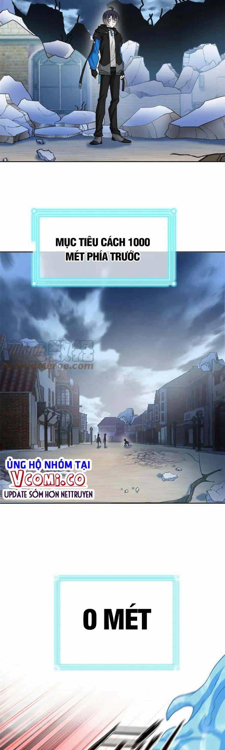 Cường Giả Đến Từ Trại Tâm Thần - Chương 100 - ảnh 11