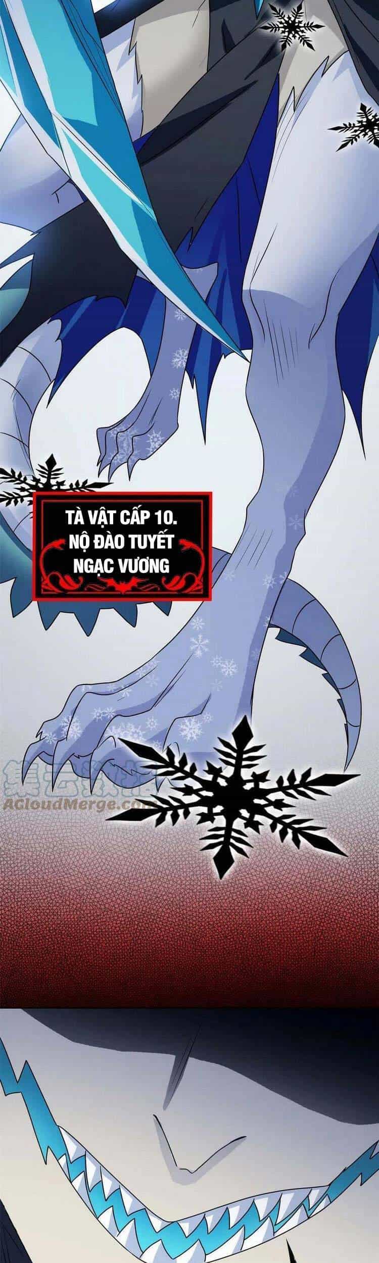 Cường Giả Đến Từ Trại Tâm Thần - Chương 100 - ảnh 28