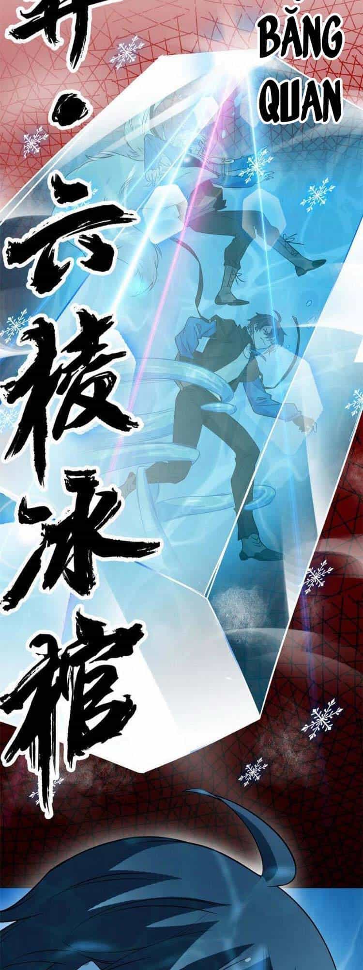 Cường Giả Đến Từ Trại Tâm Thần - Chương 101 - ảnh 18